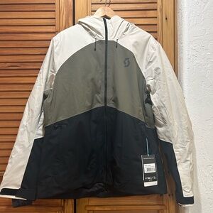 Scott Women’s - Ultimate Dryo 10 Jacket